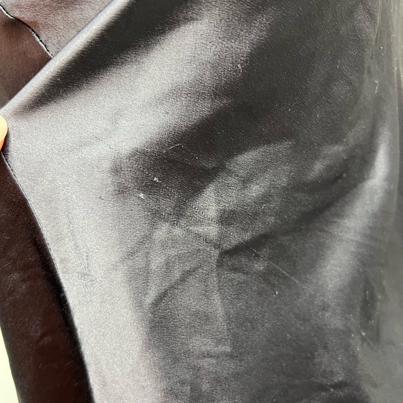 VS Grey Lingerie Top - Picture 8 of 13